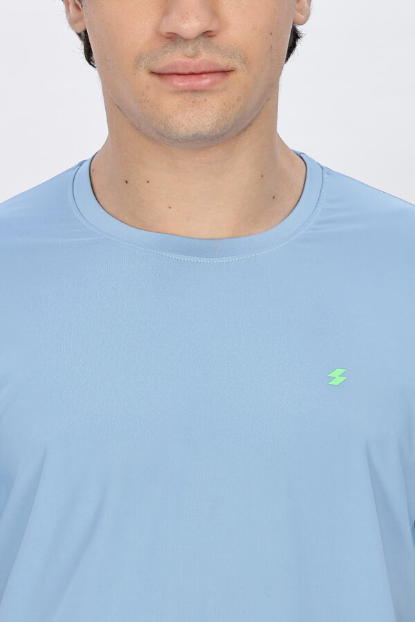 PUREMOTION ACTIVE DUSK BLUE TEES - Image 7