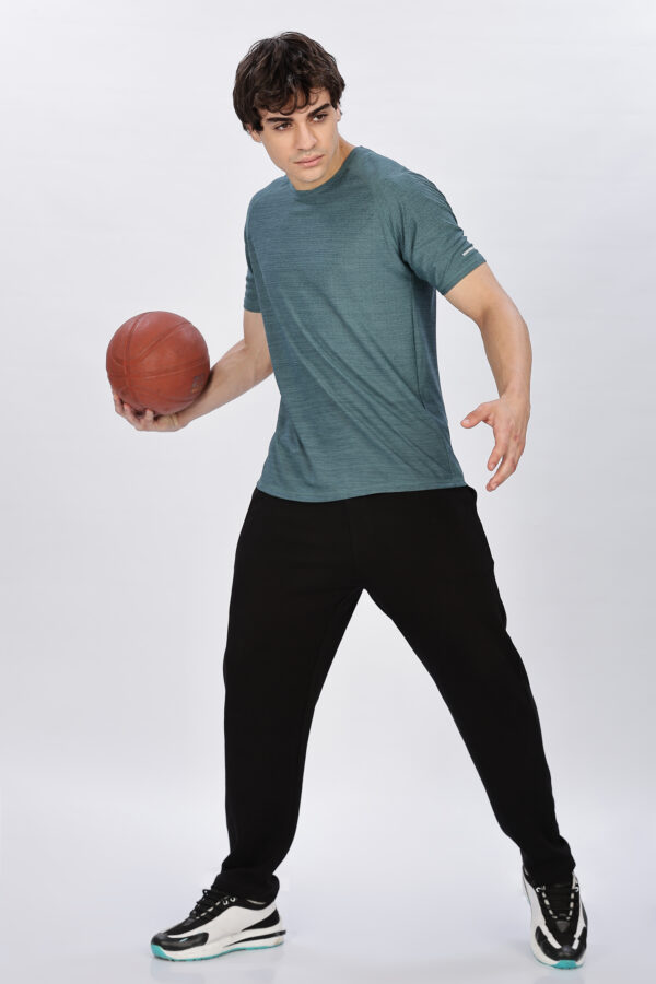 JACQUARD DRAGONFLY ACTIVE TEES - Image 4