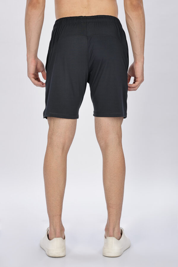INFINITE ACTIVE CLASSIC BLUE SHORTS - Image 6