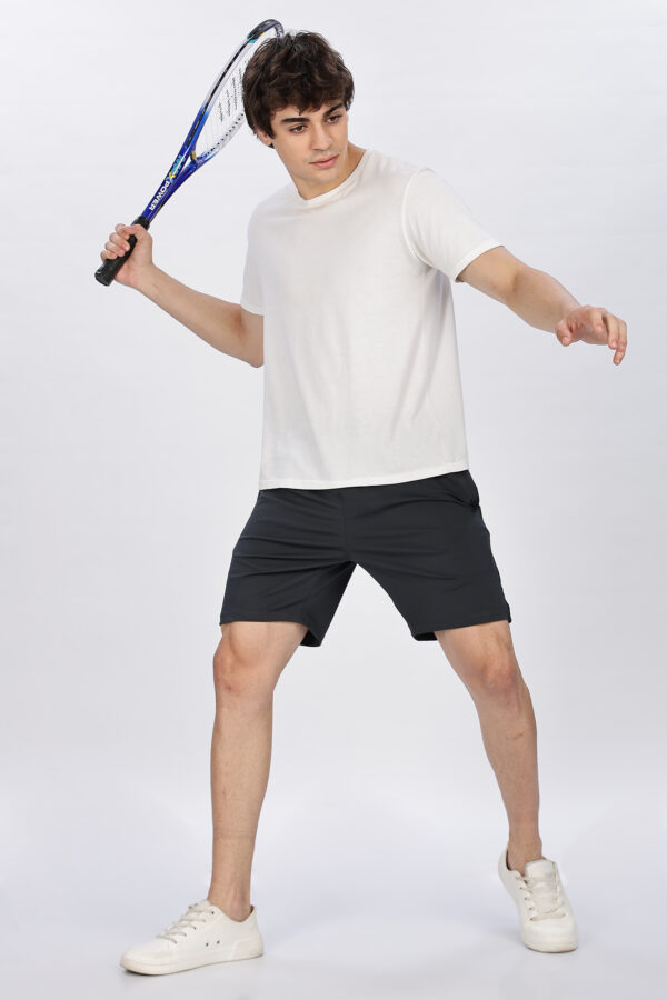 INFINITE ACTIVE CLASSIC BLUE SHORTS