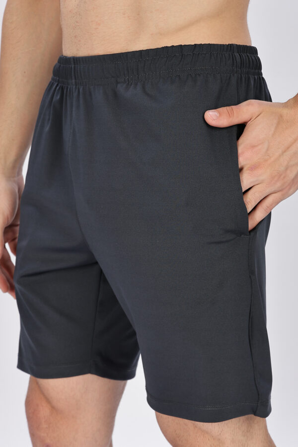 INFINITE ACTIVE CLASSIC BLUE SHORTS - Image 5